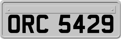 ORC5429