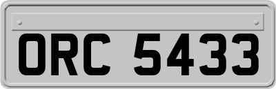 ORC5433