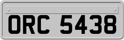 ORC5438
