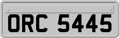 ORC5445
