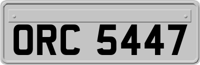 ORC5447