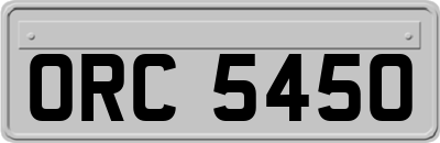 ORC5450