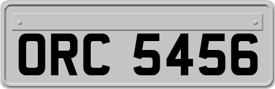 ORC5456