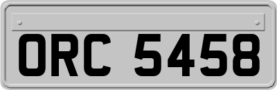 ORC5458