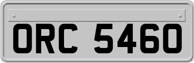 ORC5460