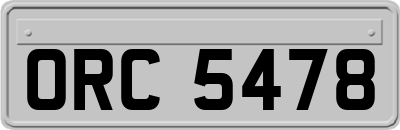 ORC5478