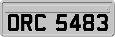 ORC5483