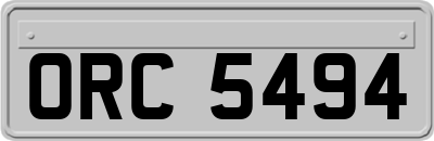 ORC5494