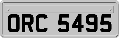 ORC5495