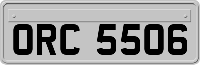 ORC5506