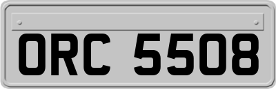 ORC5508