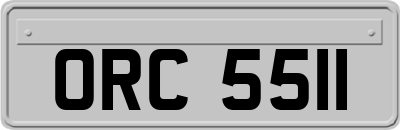 ORC5511