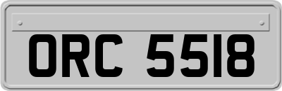 ORC5518
