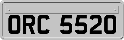 ORC5520