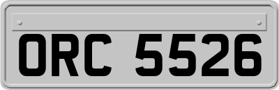 ORC5526
