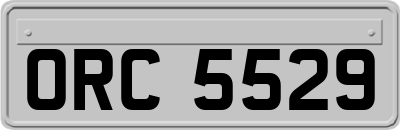ORC5529