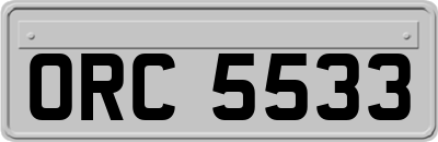 ORC5533