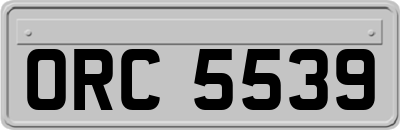 ORC5539