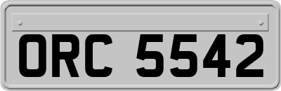 ORC5542