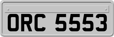 ORC5553