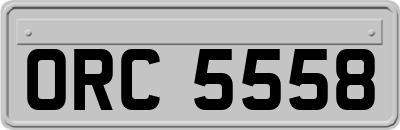 ORC5558