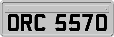 ORC5570