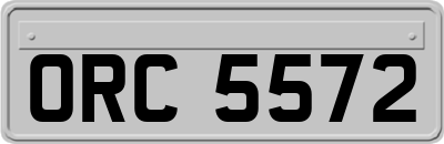 ORC5572
