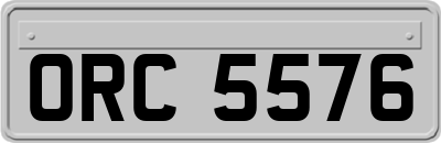 ORC5576