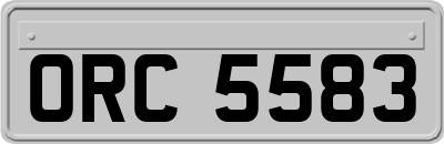 ORC5583