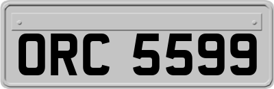 ORC5599