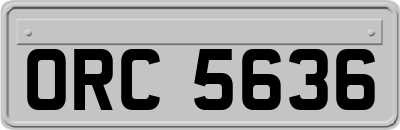 ORC5636