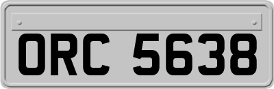 ORC5638