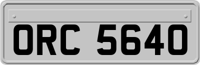 ORC5640