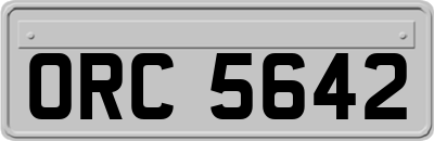 ORC5642