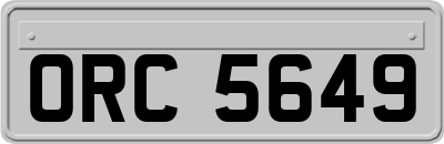 ORC5649