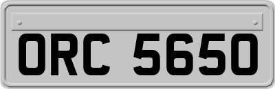 ORC5650