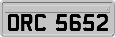 ORC5652