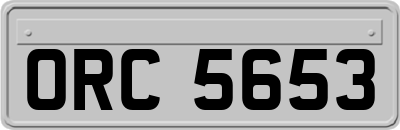ORC5653