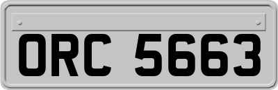 ORC5663
