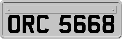 ORC5668