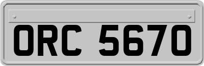 ORC5670