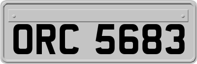 ORC5683