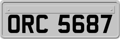 ORC5687