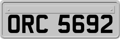 ORC5692