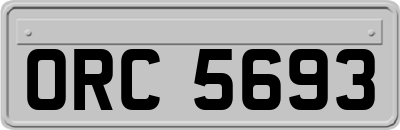 ORC5693
