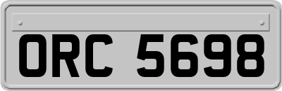 ORC5698