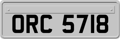 ORC5718