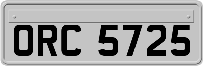 ORC5725