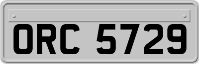 ORC5729