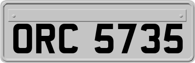 ORC5735